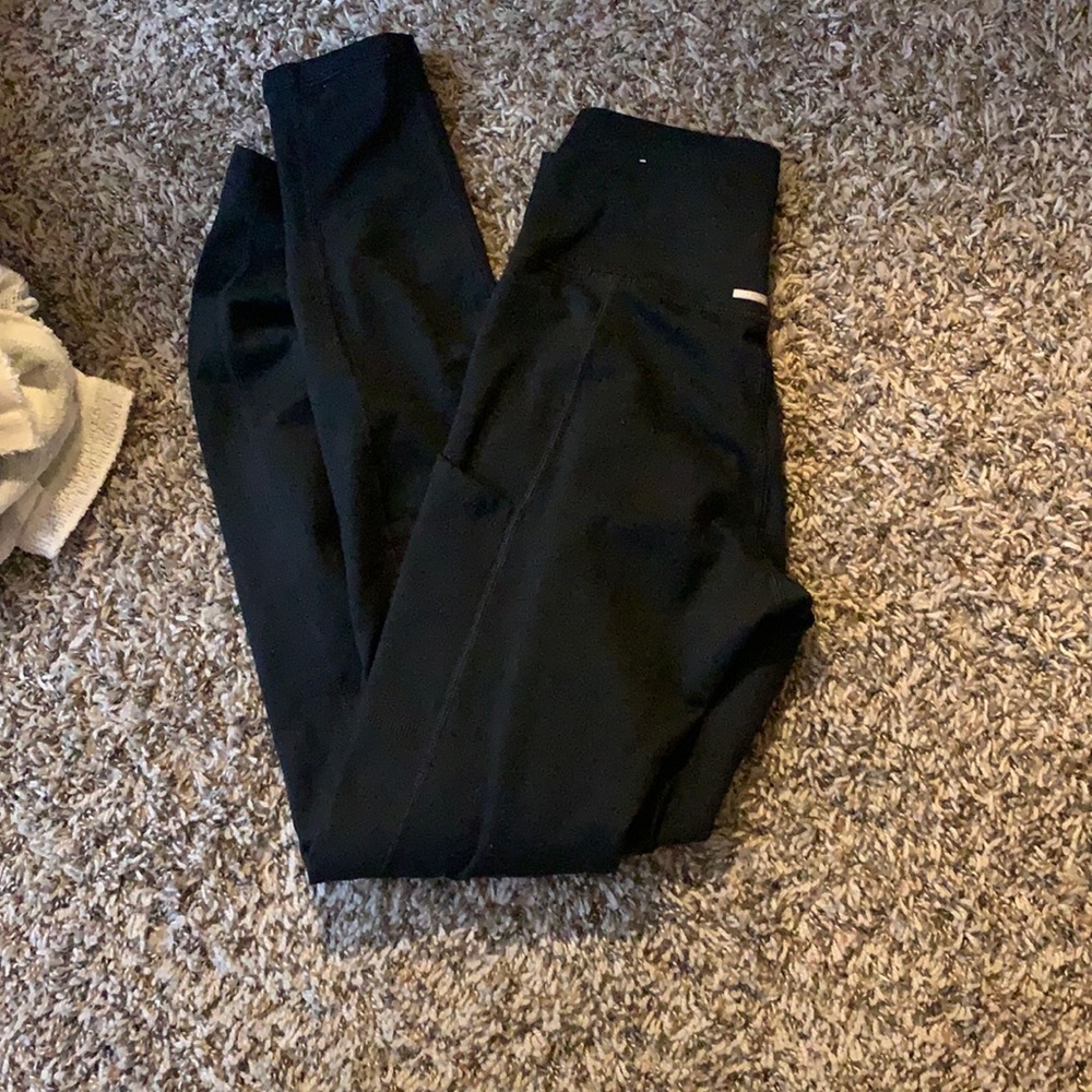 aerie leggings